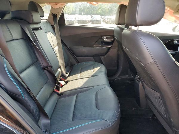 2020 KIA NIRO