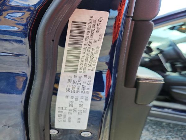 2016 JEEP CHEROKEE LATITUDE 4X4