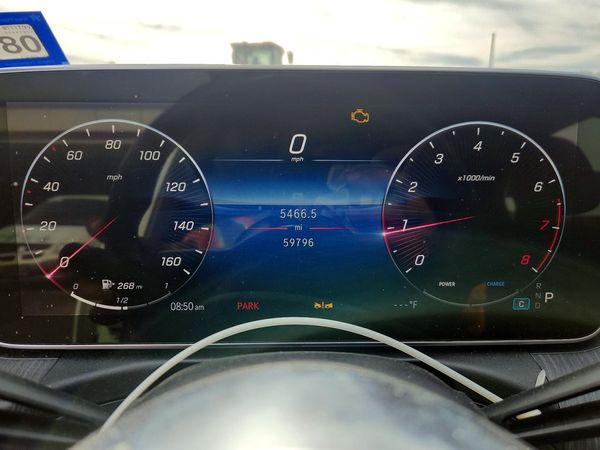 2023 MERCEDES-BENZ C