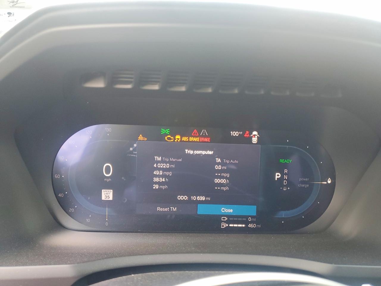 2025 VOLVO XC90 Ultra