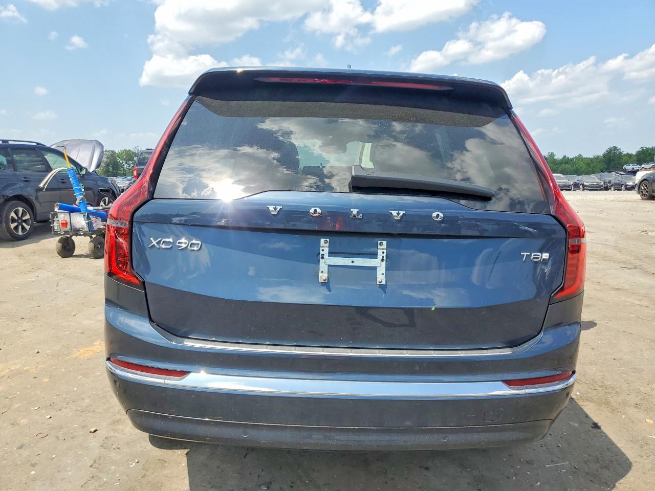 2025 VOLVO XC90 Ultra
