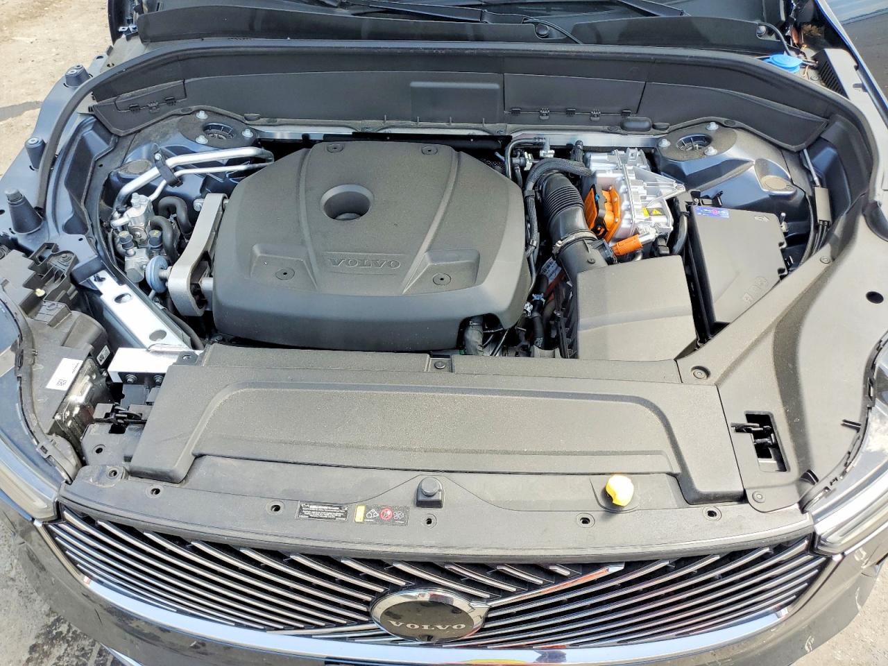 2025 VOLVO XC90 Ultra