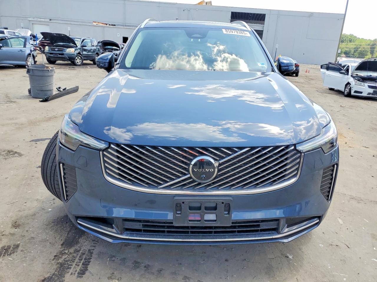 2025 VOLVO XC90 Ultra