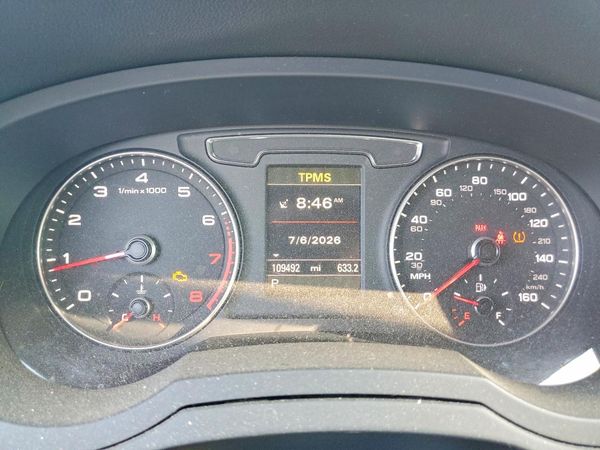 2016 AUDI Q3 quattro Premium Plus