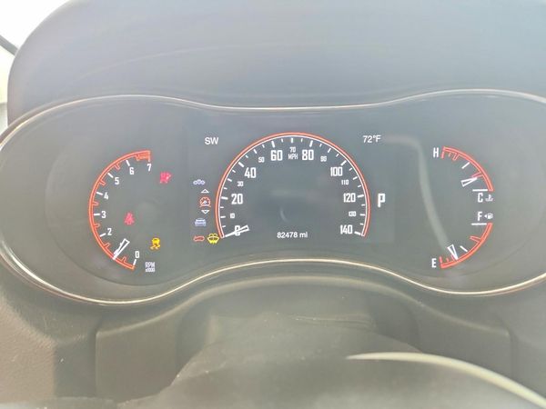 2024 DODGE DURANGO SXT