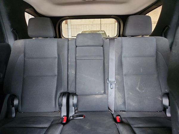 2024 DODGE DURANGO SXT