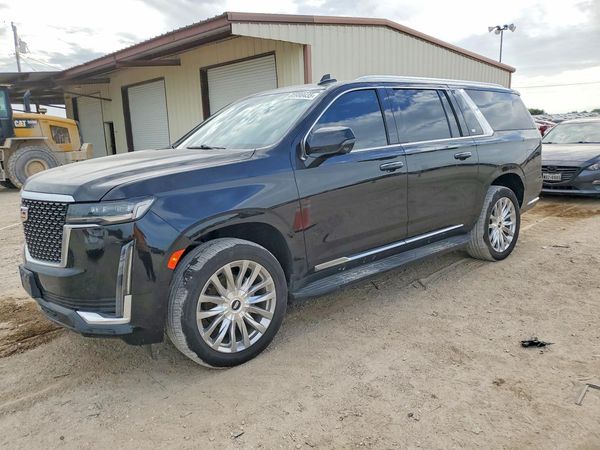 2023 CADILLAC ESCALADE