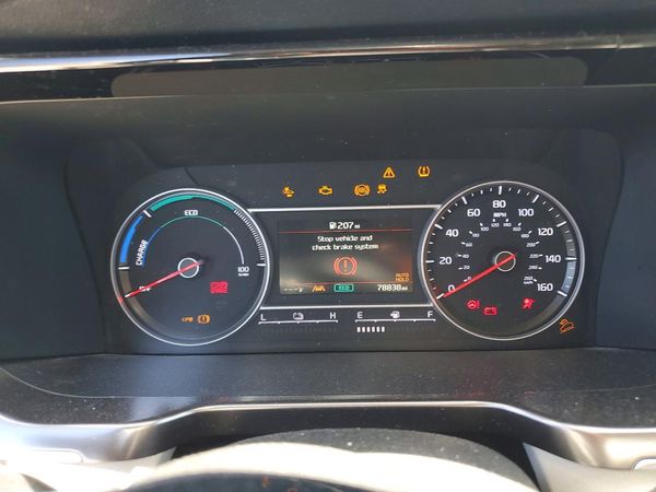 2021 KIA SORENTO EX