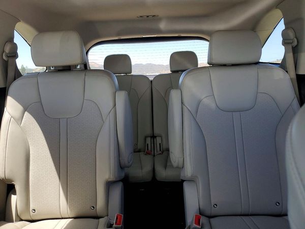2021 KIA SORENTO EX