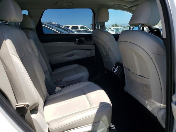 2021 KIA SORENTO EX