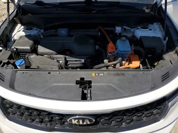 2021 KIA SORENTO EX
