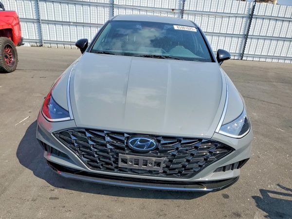 2021 HYUNDAI SONATA SEL Plus — DIRF