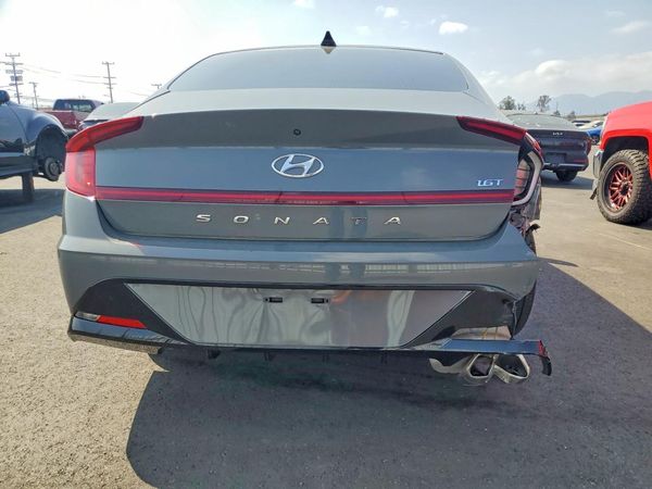 2021 HYUNDAI SONATA SEL Plus — DIRR