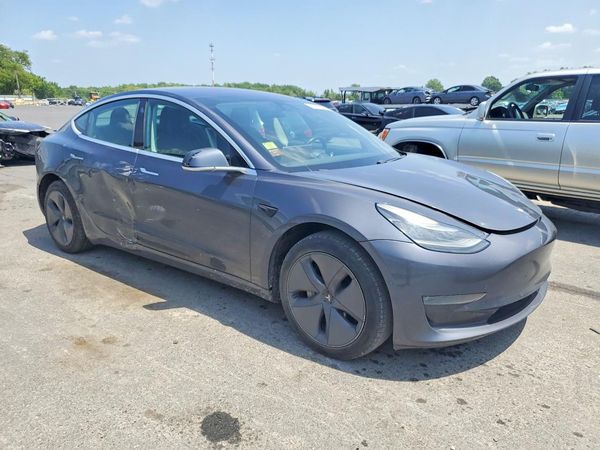 2017 TESLA MODEL 3