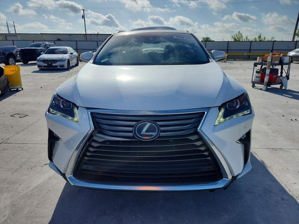 2018 LEXUS RX 350 350/350 F Sport