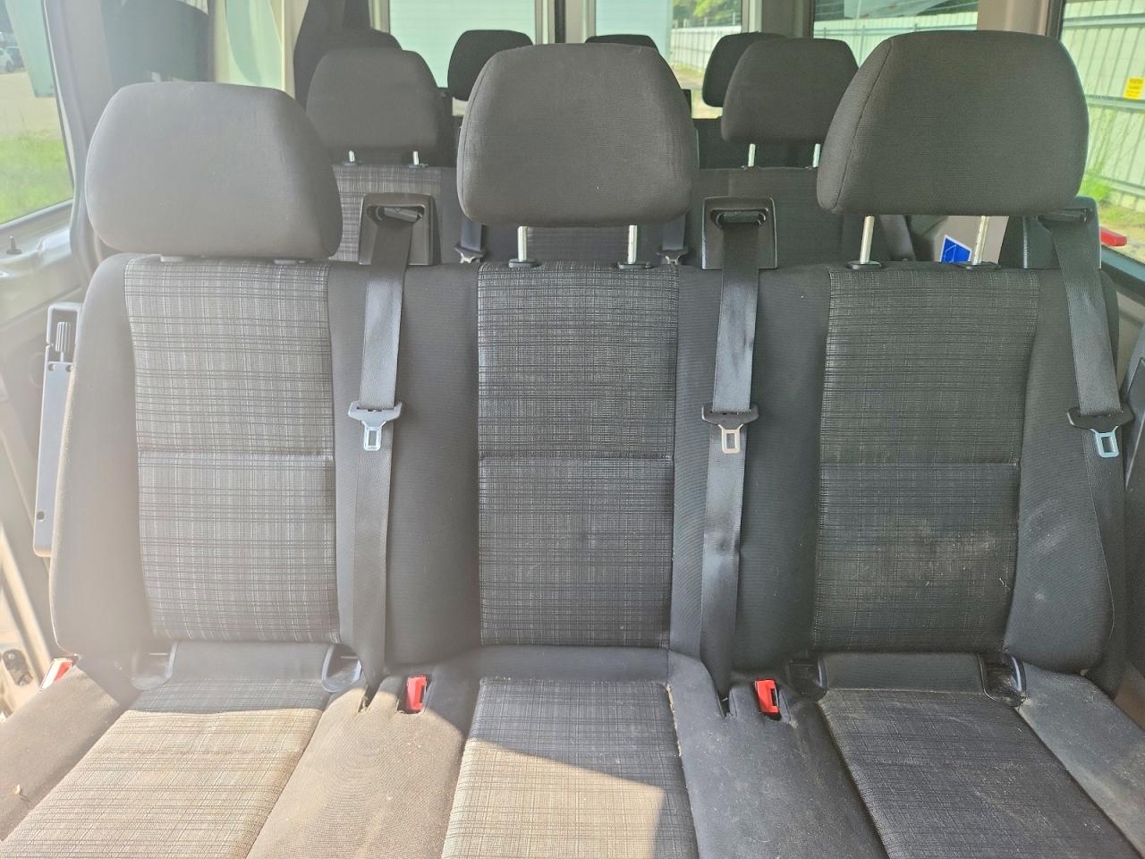 2016 MERCEDES-BENZ SPRINTER