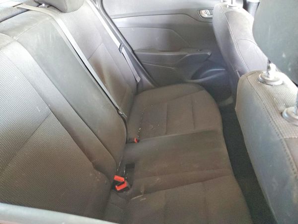 2021 HYUNDAI ACCENT