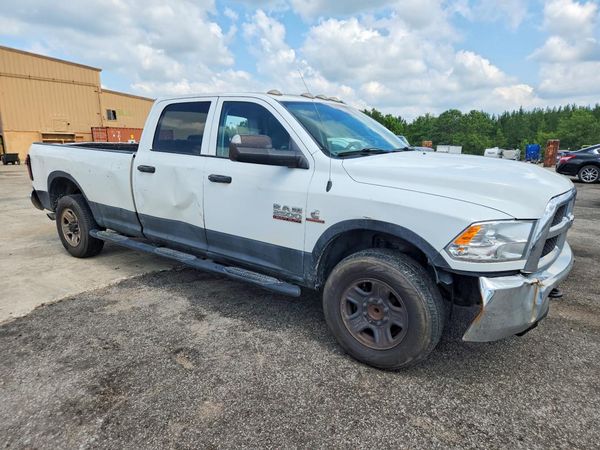 2018 RAM 2500 ST