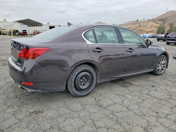 2014 LEXUS GS 350
