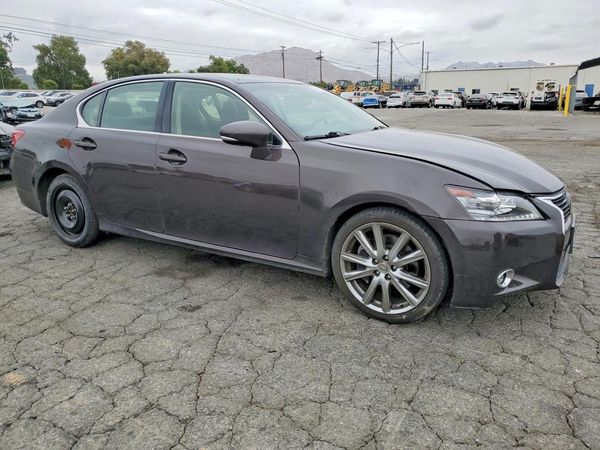 2014 LEXUS GS 350