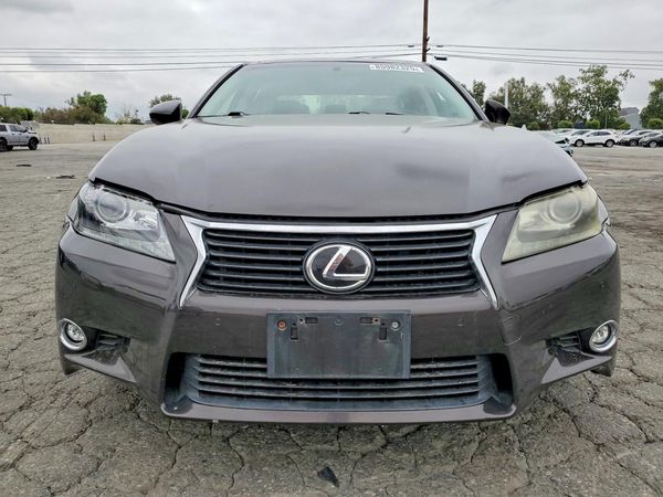 2014 LEXUS GS 350