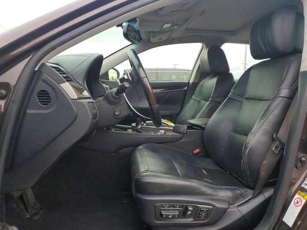 2014 LEXUS GS 350