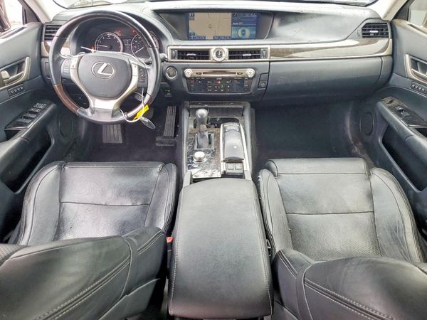 2014 LEXUS GS 350