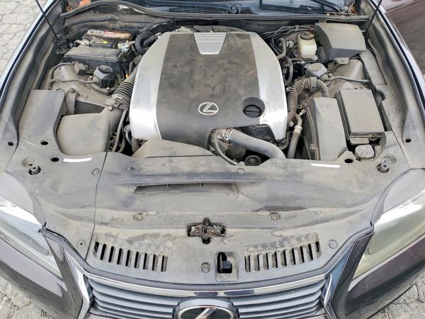 2014 LEXUS GS 350