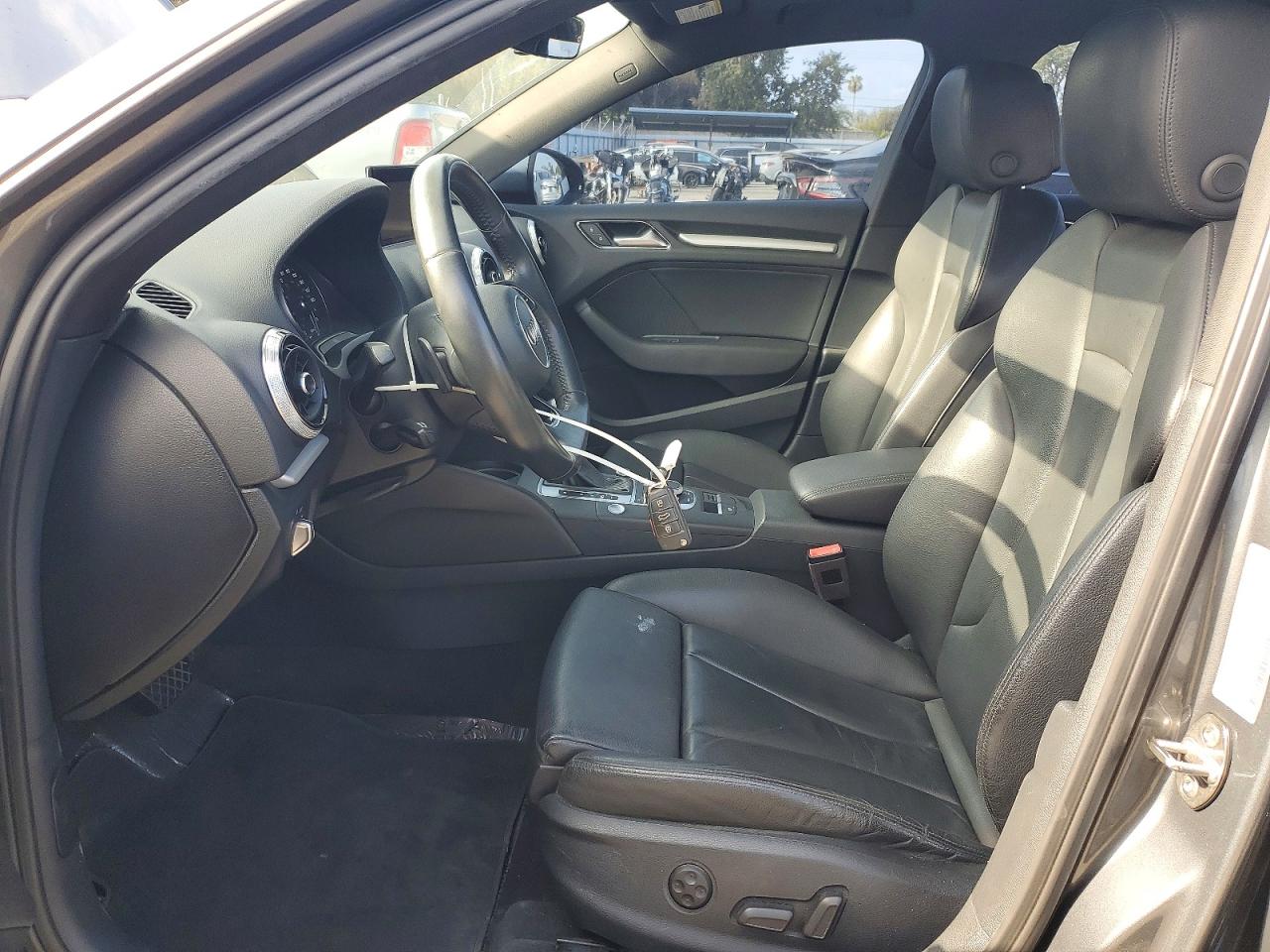 2018 AUDI A3