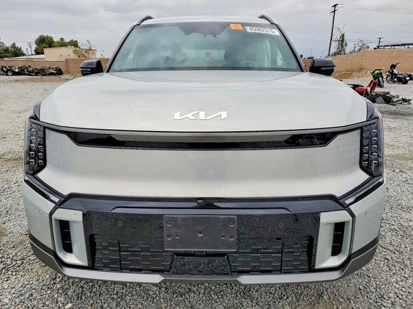 2024 KIA EV9 GT-Line