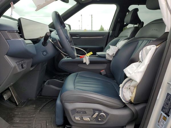 2024 KIA EV9 GT-Line