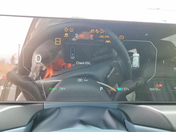 2024 KIA EV9 GT-Line