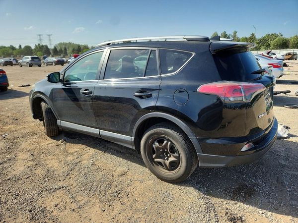 2016 TOYOTA RAV4 LE (X Grade)