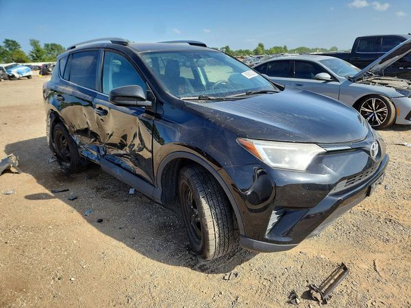 2016 TOYOTA RAV4 LE (X Grade)