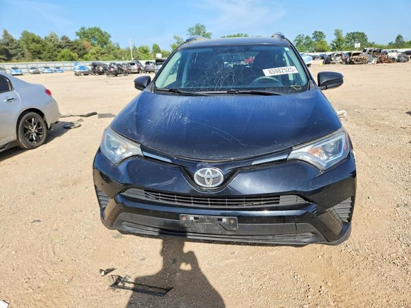 2016 TOYOTA RAV4 LE (X Grade)