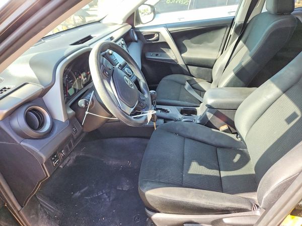 2016 TOYOTA RAV4 LE (X Grade)