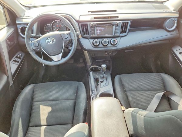 2016 TOYOTA RAV4 LE (X Grade)
