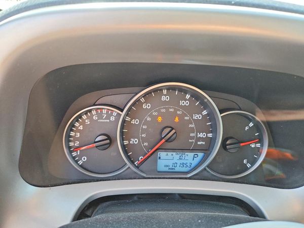 2016 TOYOTA RAV4 LE (X Grade)