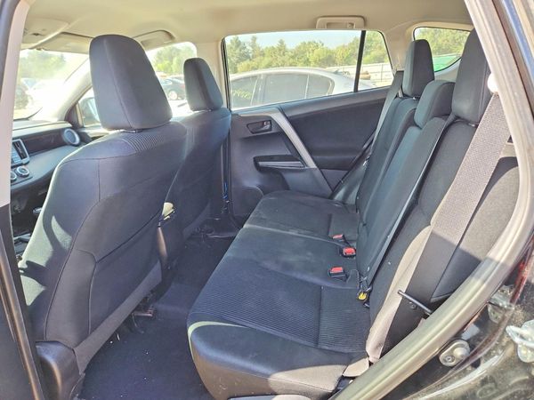 2016 TOYOTA RAV4 LE (X Grade)