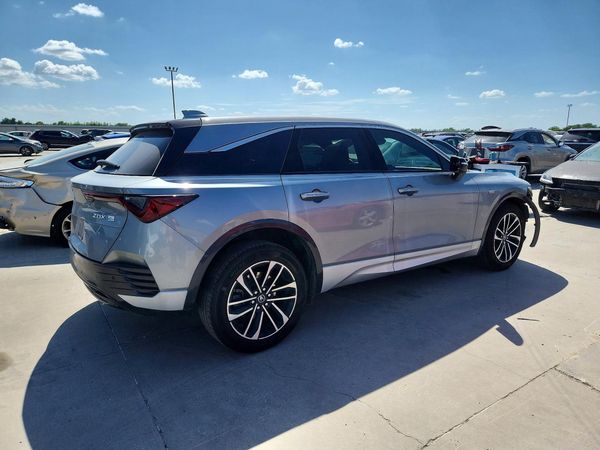 2024 ACURA ZDX A-Spec