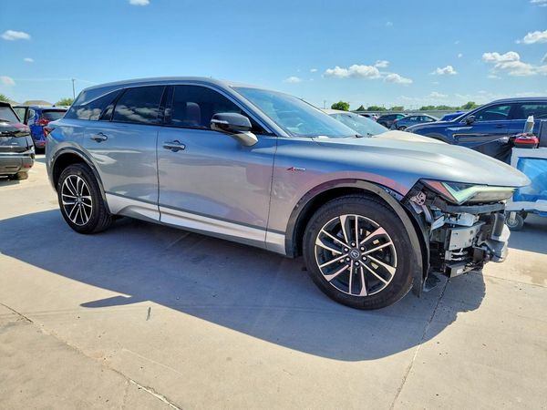 2024 ACURA ZDX A-Spec