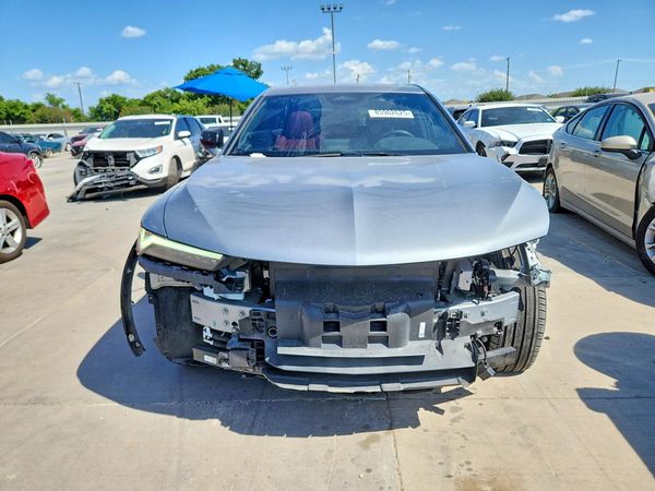 2024 ACURA ZDX A-Spec