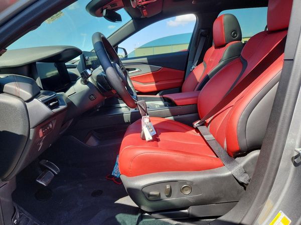 2024 ACURA ZDX A-Spec