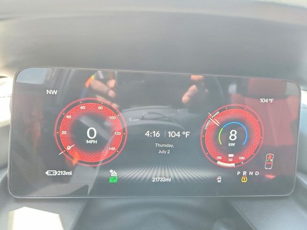 2024 ACURA ZDX A-Spec