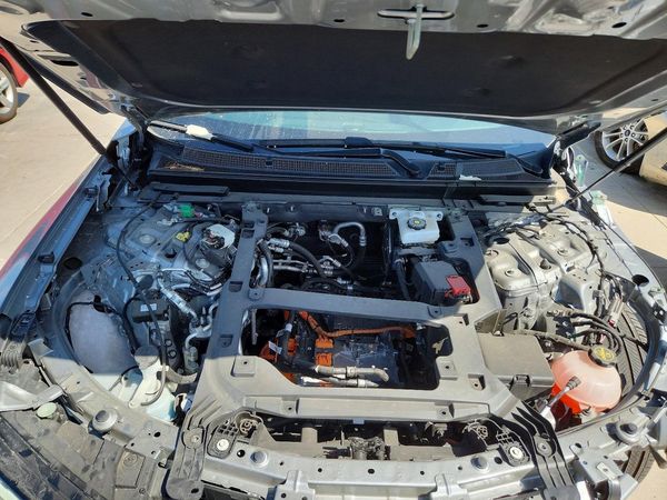 2024 ACURA ZDX A-Spec