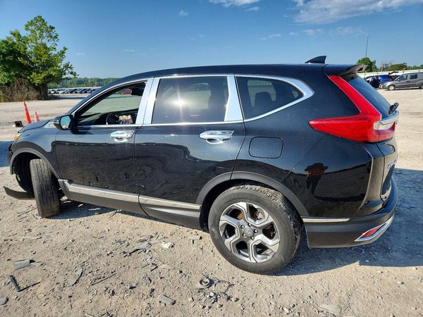 2019 HONDA CRV EX-L/EX-L Navi