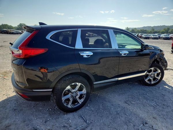 2019 HONDA CRV EX-L/EX-L Navi