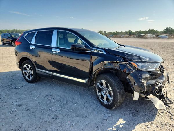 2019 HONDA CRV EX-L/EX-L Navi