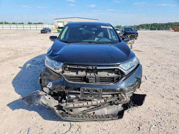 2019 HONDA CRV EX-L/EX-L Navi