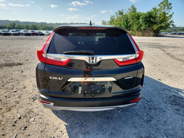 2019 HONDA CRV EX-L/EX-L Navi